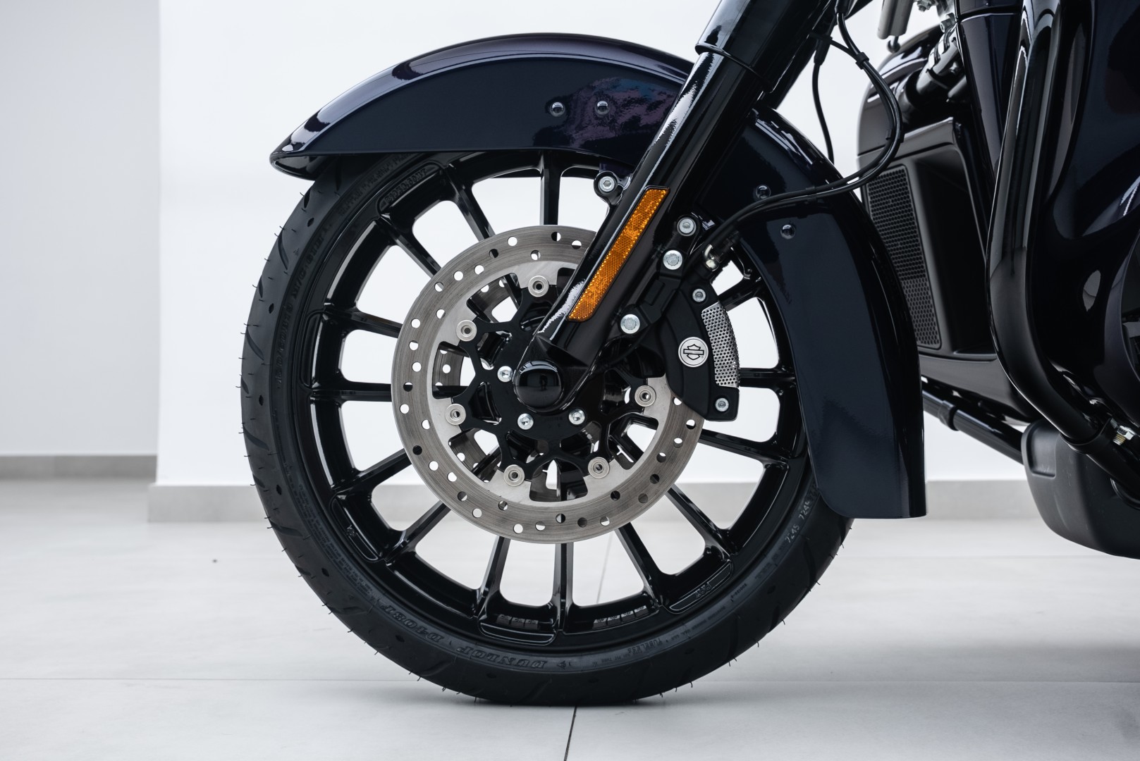 2025 Harley-Davidson Tri Glide Ultra